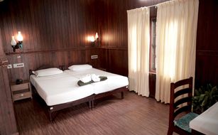 Shinshiva Ayurvedashram - Image 4