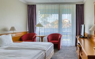 Thermal Hévíz Ensana Health Spa Hotel - Afbeelding 3