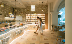 Pontiana Thalasso Hotel - Image 3