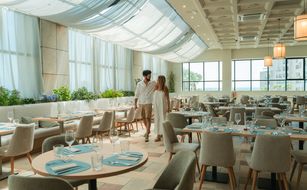 Pontiana Thalasso Hotel - Bild 3