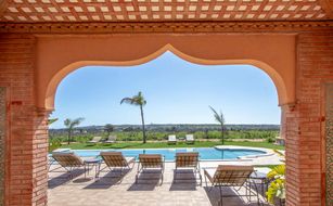 Al Karob Yoga Boutique Hotel - Bild 3