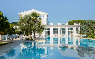 Hotel Terme Bellavista Resort & Spa - Afbeelding 2