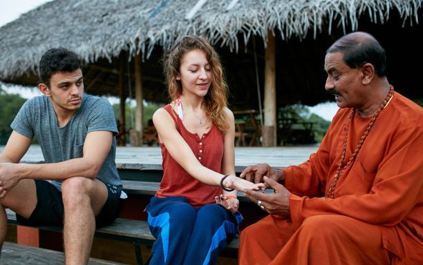 Amuna Ayurveda & Wellness Retreat - Bild 1
