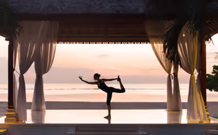 Nusa Dua Beach Hotel & Spa - Bild 3