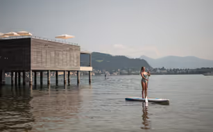 Seehotel am Kaiserstrand - Image 3