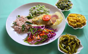 Cinnamon Mantra Ayurveda Villa - Afbeelding 4