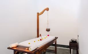 Malika Ayurveda Beach Retreat - Immagine 4