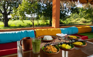 Ayurvie Sigiriya - Bild 3