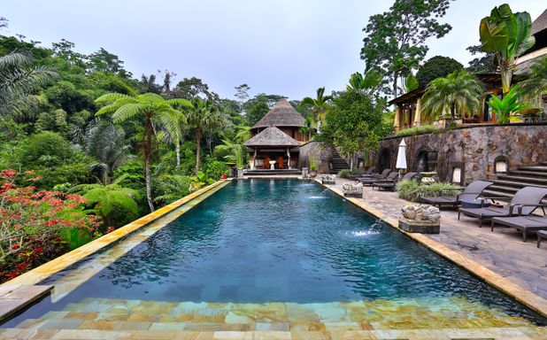 Bagus Jati - Immagine 1