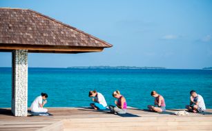 The Barefoot Eco Hotel - Zdjęcie 3