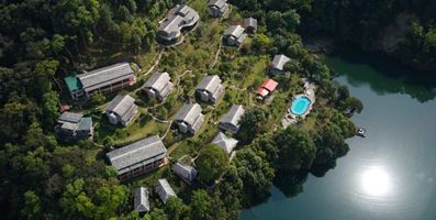 The Begnas Lake Resort & Villas
