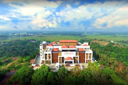 Sanjeevanam Ayurveda Hospital