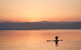 Mövenpick Resort & Spa Dead Sea - Bild 3