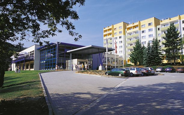 MORADA Hotel Alexisbad - Bild 1