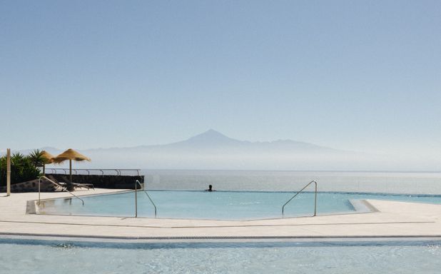 Bancal Hotel & Spa - Imagen 1