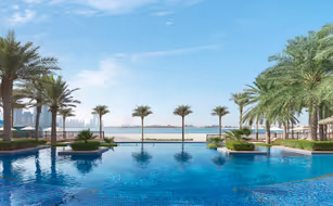Fairmont The Palm - Bild 5