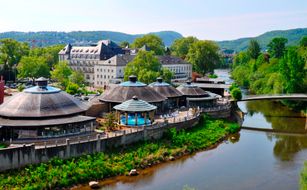 Parkhotel Kurhaus - Image 4