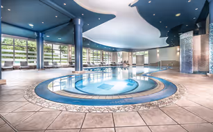 Treudelberg Resort - Bild 3