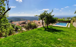 Casas da Lapa, Nature & Spa Hotel - Bild 3
