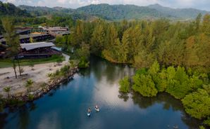 Kalima Resort & Villas Khao Lak - Bild 2