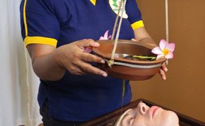 Ayurveda Sarana Beach Hospital - Bild 2