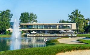 Zala Springs Golf Resort - Bild 5