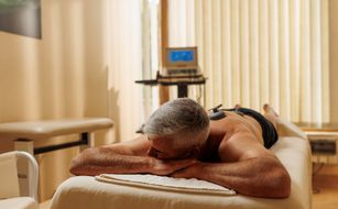 Grand Margaret Island Ensana Health Spa Hotel  - Bild 4