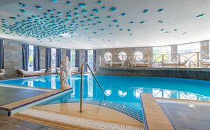 Hotel Bajkal - Bild 5