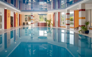 Kurhotel Royal Marienbad - Zdjęcie 4