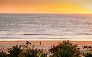 Paradis Plage Surf Yoga & Spa Resort - Immagine 4