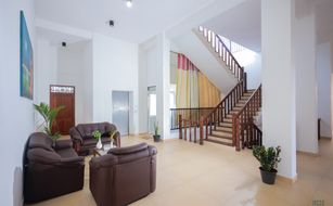 Ayurveda Sarana Beach Hospital - Bild 4