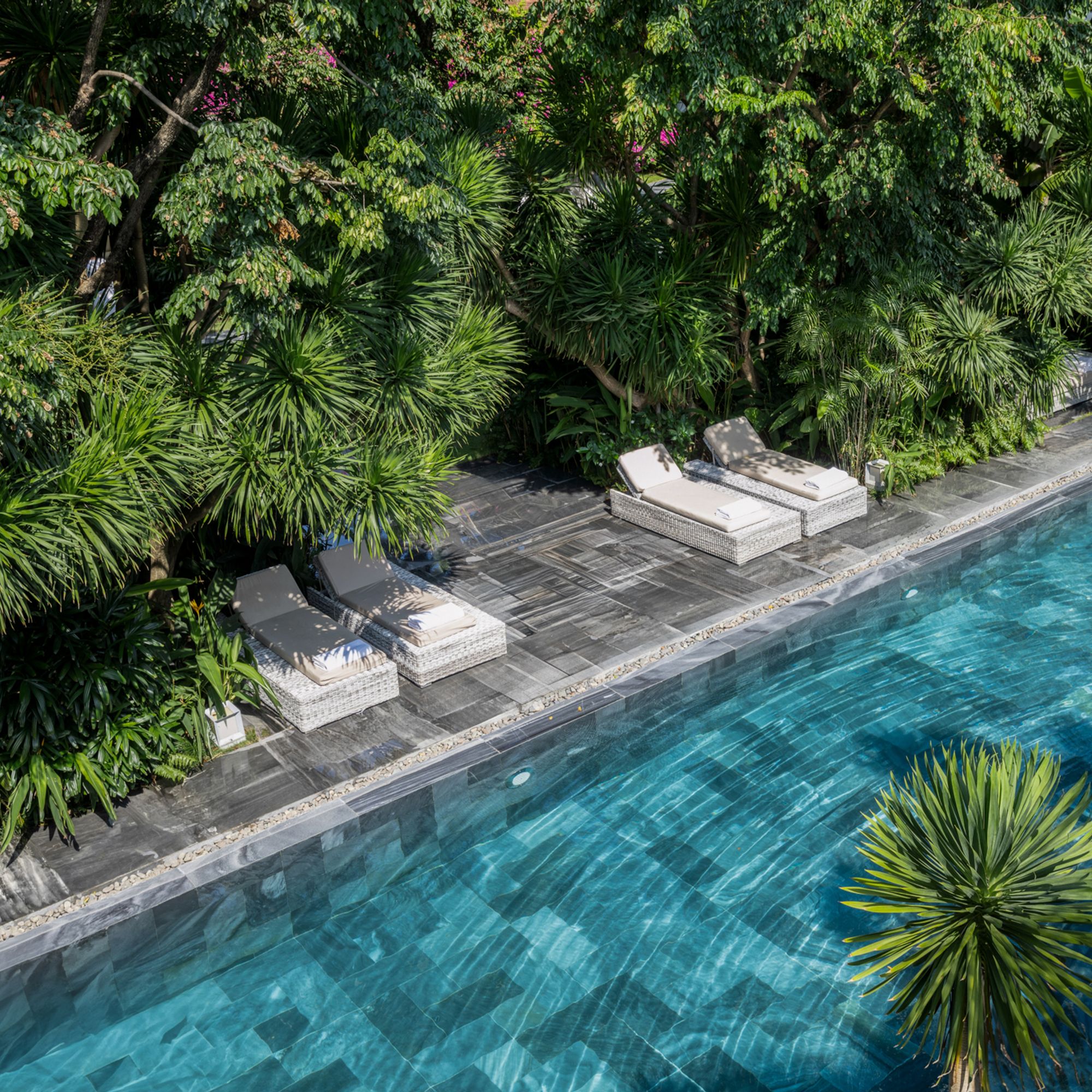 TIA Wellness Resort.