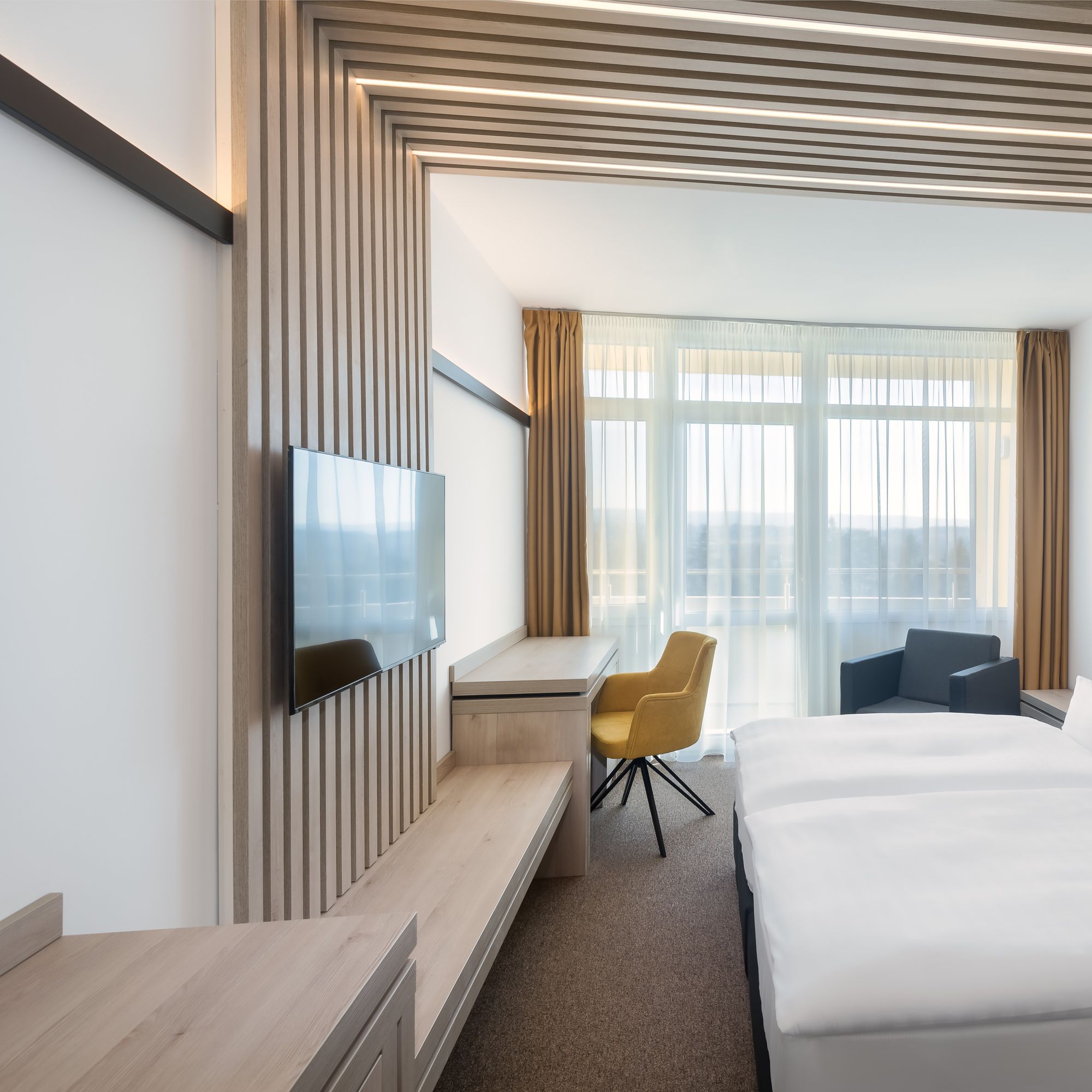 Hunguest Hotel Helios.