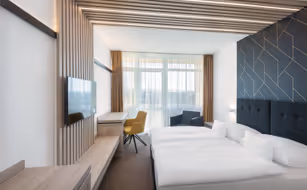 Hunguest Hotel Helios - Bild 5