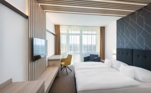 Hunguest Hotel Helios - Bild 5