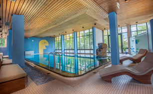 Hotel Bayern Vital - Bild 2