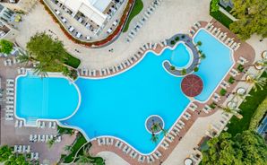 MEDWORLD Rixos Downtown - Image 2