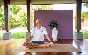 Shanti Maurice Resort & Spa - Immagine 5