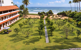 Aathma Ayurveda Beach Resort - Imagen 3