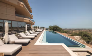Verdala Wellness Hotel - AX Privilege - Image 2