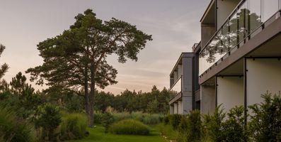 Saltic Resort & SPA Łeba