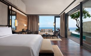The Apurva Kempinski Bali - Afbeelding 2