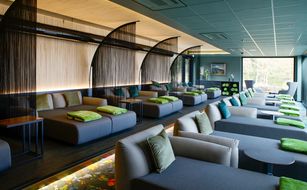 Hotel Gut Matheshof - Bild 4