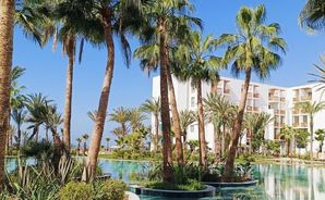 The View Agadir - Bild 4