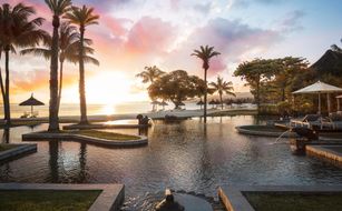 Shanti Maurice Resort & Spa - Bild 5