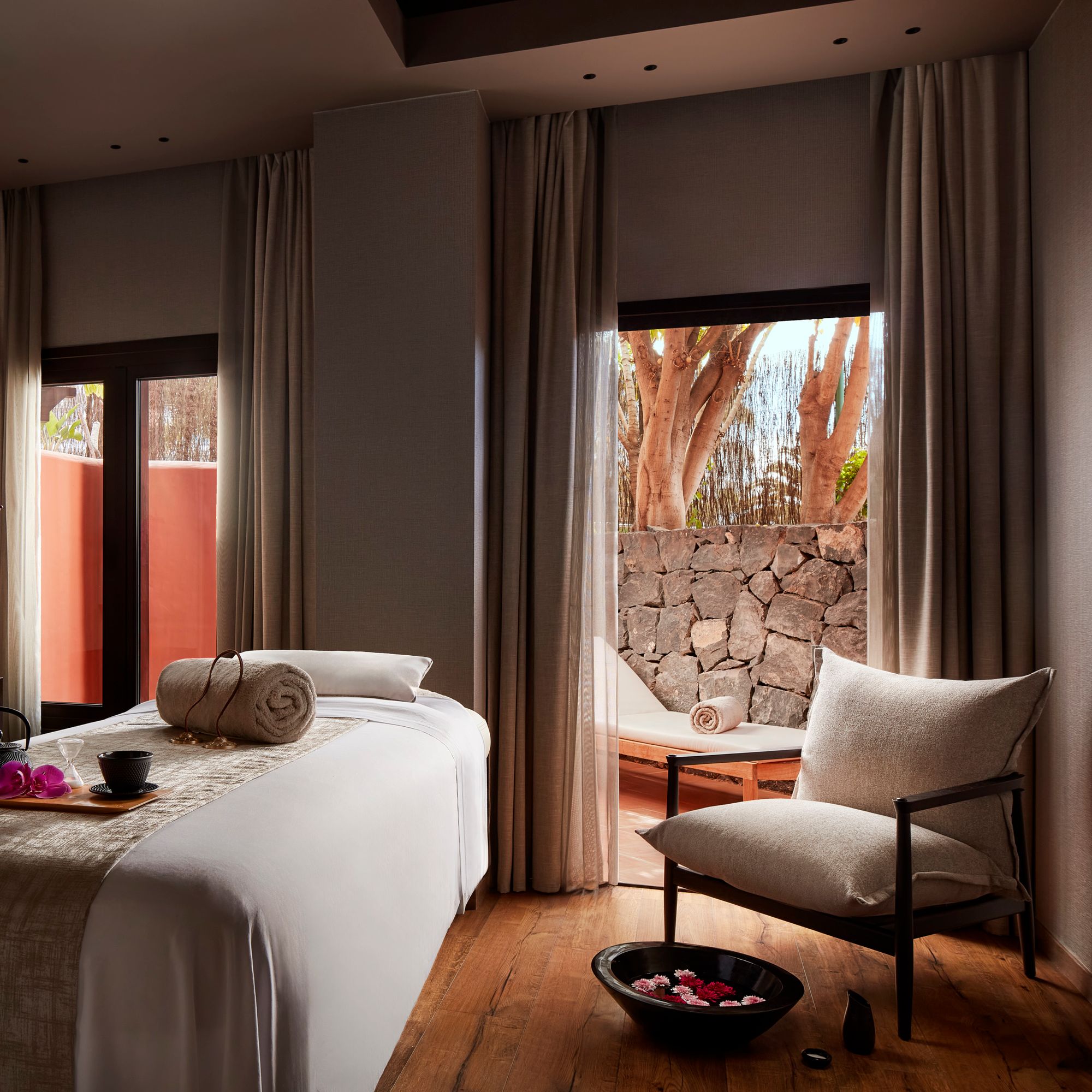 Tivoli La Caleta Tenerife Resort.