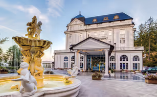 Hotel Esplanade Spa & Golf Resort - Image 4