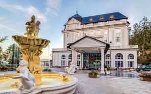 Hotel Esplanade Spa & Golf Resort - Immagine 4