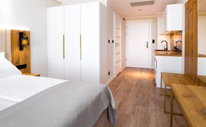 Król Plaza Spa & Wellness - Bild 5