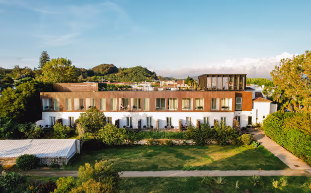 Senhora da Rosa Tradition & Nature Hotel - Bild 1